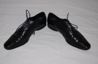 ERMENEGILDO ZEGNA 41 MADE IN ITALY WŁOSKIE SUPER STAN