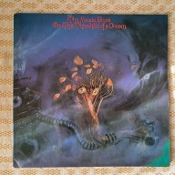 The Moody Blues On The Threshold Of A Dream 1969 NL (EX-/EX-)