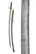 Oficerska Mlo1855 Regno di Sardegna/d'Italia "J.E. Bleckmann/Solingen"