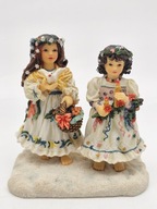 Figurka The Leonardo Collection Star Angels