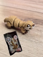 Figurka Wydry 3d - Druk3d fidget mixGadzet