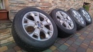 Felga Ford Escape /Kuga mk2 2014 na sztuki 18 5x108
