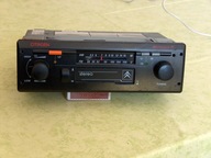 Zabytkowe radio Citroen Bordeaux ll