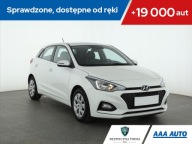 Hyundai i20 1.2, Salon Polska, Serwis ASO, Klima