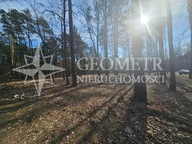 Działka, Sulejówek, Miński, 1500 m²