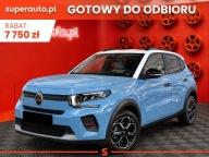 Od ręki - Max 1.2 T 100KM