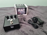 Efekt gitarowy ProCo Rat 2 Distortion
