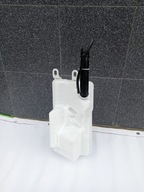 ZBIORNICZEK PŁYNU SPRYSKIWACZY MINI COOPER C F65 F66 F67 5B546D3 KOMPLETNY