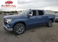 Chevrolet Silverado 2024. 5.3 Benzyna 355KM