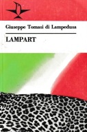 Lampart Giuseppe Tomasi Di Lampedusa