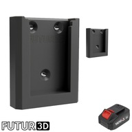 Uchwyt pojedynczy na akumulator YATO 18V LI-ION bez blokady