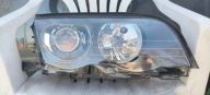 BMW E46 98-01 XENON PRAWY REFLEKTOR LAMPA EUROPA BOSCH