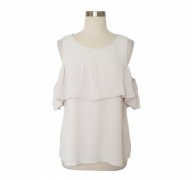 Bluzka / Tunika Hiszpanka z Odkrytymi Ramionami – Rozmiar Uniwersalny