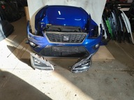 Seat Arona maska zderzak błotniki lampy komplety przód lw5l