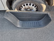 SCHODEK STOPIEŃ LEWY MASTER III 3 STAN BDB