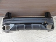 Zderzak Tyl Tylny Mercedes GLB AMG W247 X247