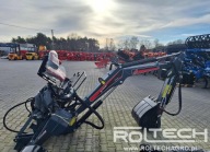 Koparka do Ciągnika H800-T Mikrus HYDRAMET