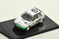 SKODA Felicia Kit Car #16 E.Triner 1995 1/43