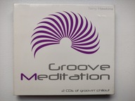 TERRY HAWKINS - GROOVE MEDITATION CD T
