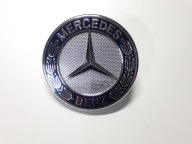 EMBLEMAT ZNACZEK MASKI MERCEDES W212 W213 2128170316