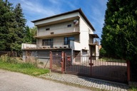 Dom, Kęty, Kęty, Oświęcimski, 150 m²