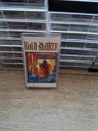 Kula Shaker K kaseta magnetofonowa