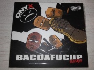Onyx & Snowgoons - Bacdafucup Remixed FOLIA!!!