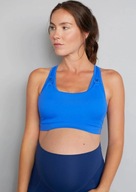 Śliczny markowy biustonosz Natal Active EUR XS odpinane miseczki