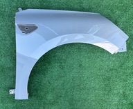 BŁOTNIK PRZÓD PRZEDNI PRAWY RENAULT CLIO V SPORT RS