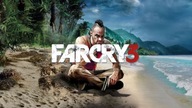 Far Cry 3 PEŁNA WERSJA UBISOFT CONNECT PC KLUCZ