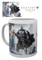 DESTINY - Rise of Iron - OFFICIAL MUG Kubek 330 ml