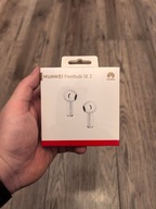 Słuchawki bezprzewodowe Huawei FreeBuds SE 2