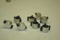 Suwaki do gramofonu Fonomaster Unitra Fonica