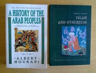 Islam and otherness Arab Simon Hourani - SAVARIA 2003