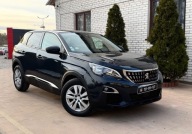 Peugeot 3008 1.5 Diesel 130KM