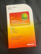 Office 2010 PL Dla Użytkowników Dokowych i Uczniów
