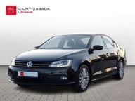 Volkswagen Jetta Comfortline 2,0 TDI 110km Salon PL Serwis ASO FV-Mar