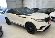 Land Rover Range Rover Velar 4x4 Velar 2.0 benz 250 KM Salon PL 1wlascic