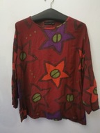 GUDRUN SJODEN BLUZKA KOSZULKA ROZ.L\XL ORYGINALNA