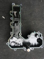 POKRYWA ZAWORÓW GŁOWICY OPEL CITROEN PEUGEOT 1.2THP 9811687980