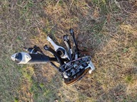 KIA EV6 PIASTA ZWROTNICA PRAWA TYL TYLNA PRAWY TYL ELEKTRYK EV6 POLOS