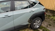 HYUNDAI KONA II 2023-25 KLAMKA DRZWI TYŁ TYLNA LEWA IGŁA Kolor RRR
