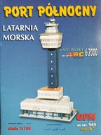 GPM 949 Latarnia Morska Port Północny