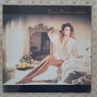 Sandra – Paintings In Yellow 1990 EU (NM/EX+)