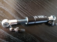 Siłownik fotela kanapy Honda NC 700 Integra, Forza