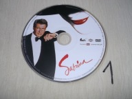 SABRINA - DVD stan jak nowa - WERSJA ORYGIN. z napis - DVD bez rys