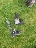 LEXUS NX II 450H 2023 POMPA ABS PLUS MOCOWANIE