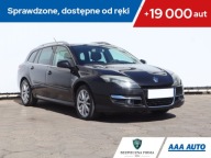 Renault Laguna 2.0 dCi, Navi, Klima, Klimatronic