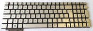 KLAWISZE KLAWISZ ASUS N552 N752