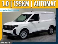 Ford Transit Courier Ford Transit Courier Benzyna 100KM